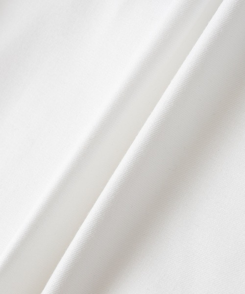 act'm（アクトム）の「クレイジーパターン ダブルポケット レギュラーカラーオーバーサイズシャツ（シャツ/ブラウス・メンズ・ホワイト系その他/ブラック系その他/ホワイト系その他2・S/M/L）」の17枚目の写真