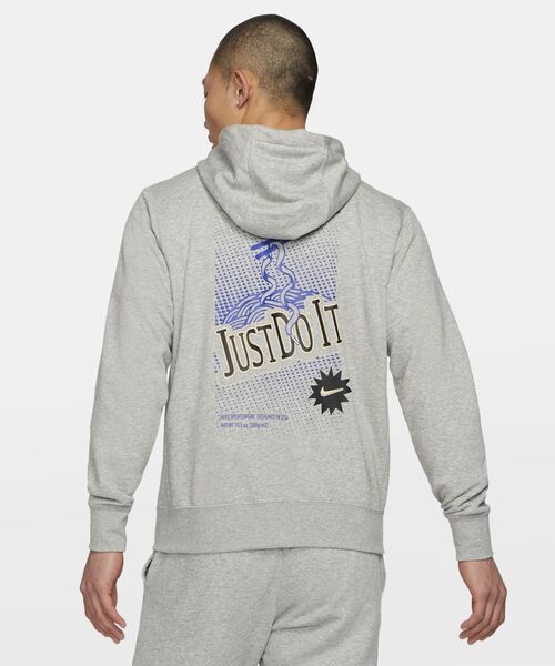 セール ナイキ スポーツウェア クラブ フルジップ パーカー Nike セットアップ対応商品 パーカー Nike ナイキ のファッション通販 Zozotown