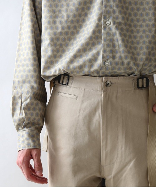 JOURNAL STANDARD（ジャーナルスタンダード）の「【SEGMENT