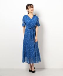 Allureville アルアバイルのワンピース ドレス通販 Zozotown