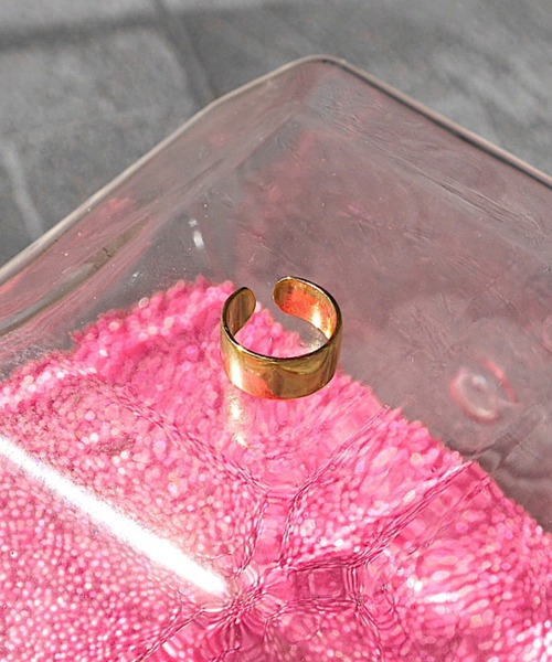 ８(eight)（エイト）の「silver925 ピアス（ピアス（両耳用）・メンズ・H/K/P/O/J/A/F/Q/C/G/E/S/D/T/R/I/B/L/N/M・FREE）」の10枚目の写真