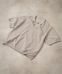 crepuscule | ◆【CREPUSCULE / クレプスキュール】417別注 ニットポロシャツ(ニット/セーター)