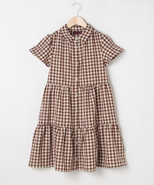 セール ティアードワンピース ワンピース Lovetoxic ラブトキシック のファッション通販 Zozotown