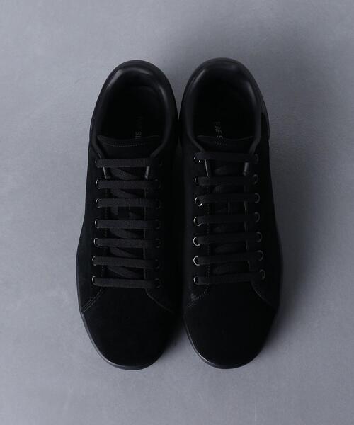 RAF SIMONS（ラフシモンズ）の「＜RAF SIMONS (ラフ シモンズ) ＞ ORION■■■（スニーカー・メンズ・ブラック・42/41/40/43）」の2枚目の写真