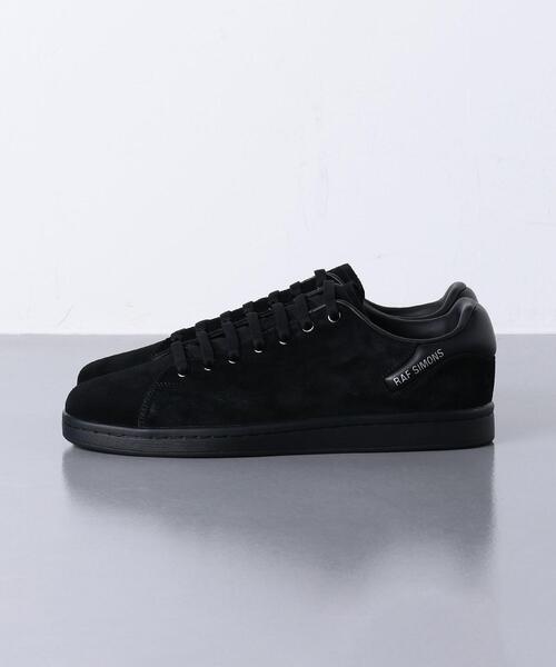 RAF SIMONS（ラフシモンズ）の「＜RAF SIMONS (ラフ シモンズ) ＞ ORION■■■（スニーカー・メンズ・ブラック・42/41/40/43）」の3枚目の写真