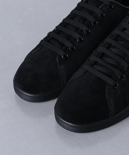 RAF SIMONS（ラフシモンズ）の「＜RAF SIMONS (ラフ シモンズ) ＞ ORION■■■（スニーカー・メンズ・ブラック・42/41/40/43）」の6枚目の写真