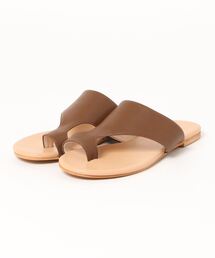 Lugnoncure | トングサンダル(サンダル)