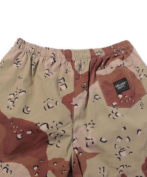 GALLERY DEPT（ギャラリーデプト）の「＜GALLERY DEPT＞ ZUMA SRT CAMO 