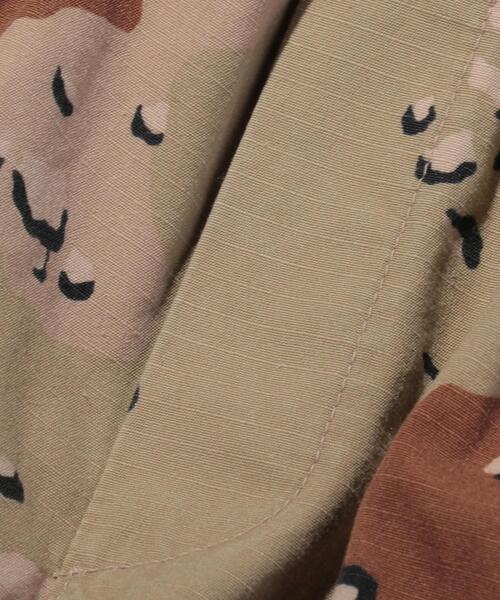 GALLERY DEPT（ギャラリーデプト）の「＜GALLERY DEPT＞ ZUMA SRT CAMO