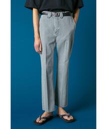 MONKEY TIME | ＜monkey time＞ DENIM B/SLT TROUSER/デニムパンツ(デニムパンツ)