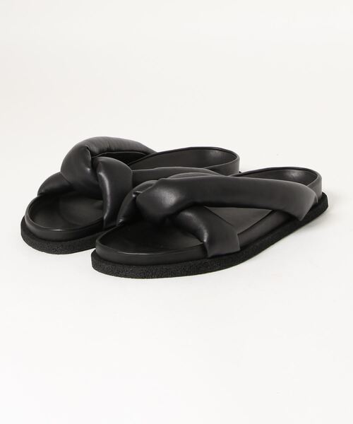KENZO（ケンゾー）の「Komfy ミュール（サンダル）」 - WEAR