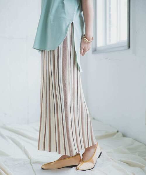 ITEMS URBANRESEARCH（アイテムズ アーバンリサーチ）の