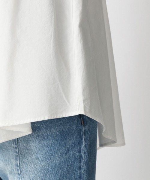 LOWRYS FARM（ローリーズファーム）の「【セットアイテム】ショートニット２ＰＳＳ　950301（ニット/セーター・レディース・ブラック/ブルー/アイボリー・FREE）」の11枚目の写真