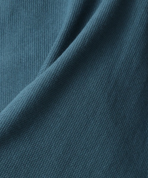 LOWRYS FARM（ローリーズファーム）の「【セットアイテム】ショートニット２ＰＳＳ　950301（ニット/セーター・レディース・ブラック/ブルー/アイボリー・FREE）」の20枚目の写真