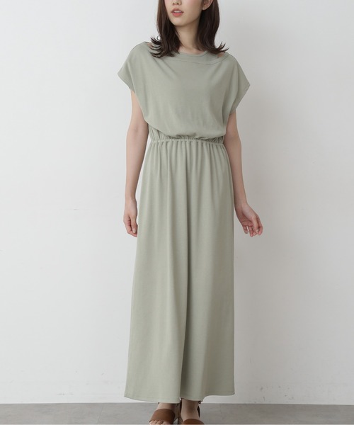 Free S Mart フリーズマート の レイヤード風カットソーワンピース ワンピース Wear