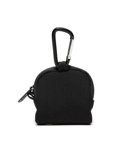 Manhattan Portage（マンハッタンポーテージ）の「Manhattan Portage × BEAMS / 別注 1606JR Military Messenger Bag（ショルダーバッグ・メンズ・ブラック/グリーン系その他・ONE SIZE）」の20枚目の写真