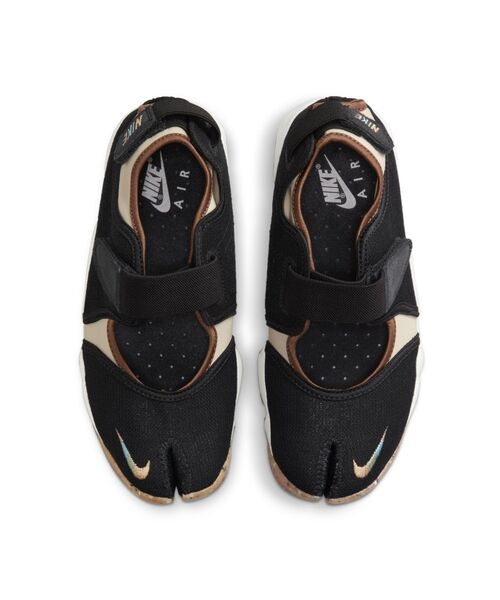 NIKE（ナイキ）の「ナイキ エア リフト ウィメンズシューズ / スニーカーサンダル / Nike Air Rift Women's Shoe（サンダル・レディース・ブラック系その他・26/25/28/29/23/24/27）」の13枚目の写真