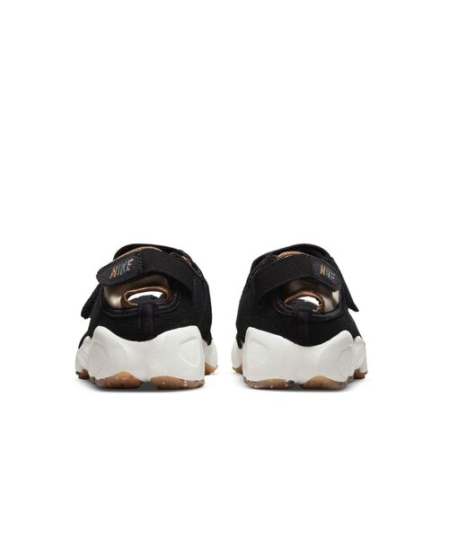 NIKE（ナイキ）の「ナイキ エア リフト ウィメンズシューズ / スニーカーサンダル / Nike Air Rift Women's Shoe（サンダル・レディース・ブラック系その他・26/25/28/29/23/24/27）」の14枚目の写真