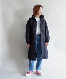 MANASTASH | MANASTASH/マナスタッシュ　W's 3WAY COAT　ウィメンズ　３ウェイ　コート(モッズコート)