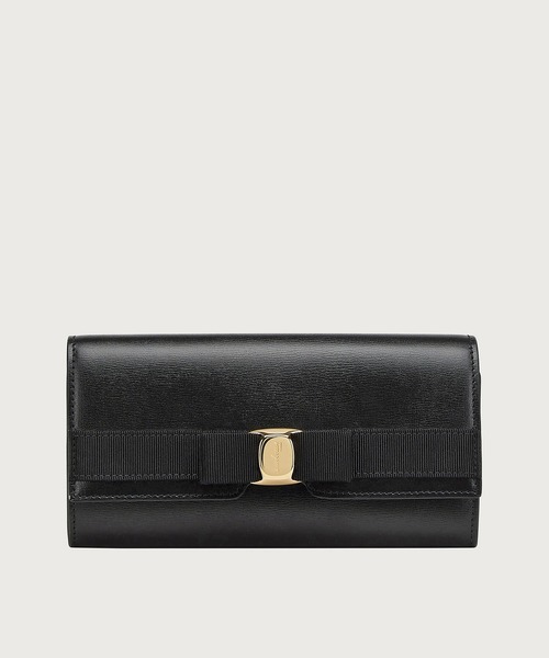 長財布(財布)|FERRAGAMO(フェラガモ)のファッション通販 - ZOZOTOWN