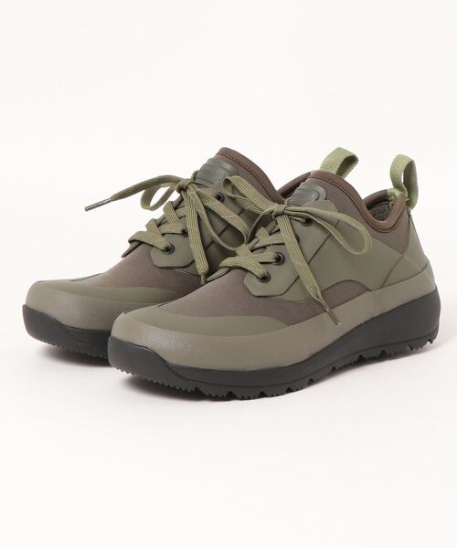 セール Coleman コールマン メンズ レインスニーカー 完全防水 9132 レインシューズ Coleman コールマン のファッション通販 Zozotown