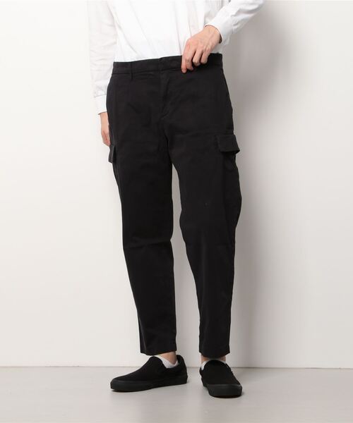 セール メンズ スリム フィット コンテンポラリー カーゴ パンツ カーゴパンツ Timberland ティンバーランド のファッション通販 Zozotown