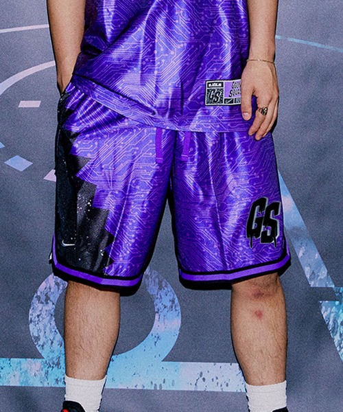 Nike As Lj M Nk Df Short Gs ナイキ Lj Df ショート Gs Sp その他パンツ Nike ナイキ のファッション通販 Zozotown