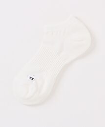Healthknit（ヘルスニット）の「【Healthknit】Made In Japan ハイクオリティアンクルソックス　191-8010（ソックス/靴下・メンズ）」