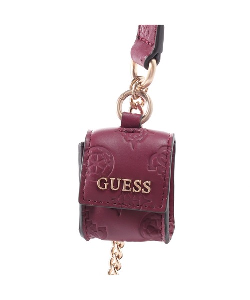 Guess（ゲス）の「BEA Double Zip Crossbody Bag（ショルダーバッグ）」 WEAR