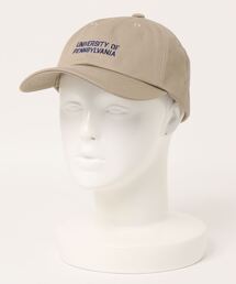 LOWRYS FARM | カレッジコラボCAP 228400(キャップ)