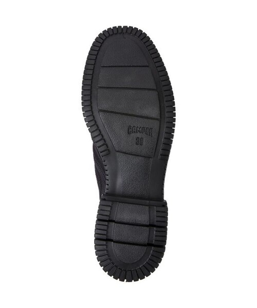 CAMPER（カンペール）の「[カンペール] PIX / ハイカットシューズ（ブーツ・レディース・ブラック・23.0cm/23.5cm/24.0cm/25.0cm/22.0cm/25.5cm）」の18枚目の写真