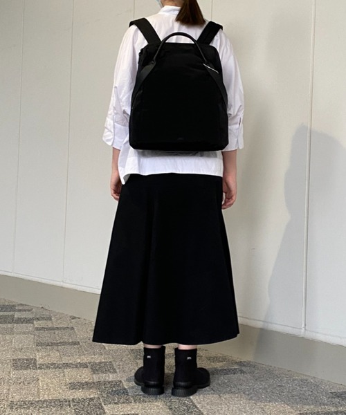CAMPER（カンペール）の「[カンペール] PIX / ハイカットシューズ（ブーツ・レディース・ブラック・23.0cm/23.5cm/24.0cm/25.0cm/22.0cm/25.5cm）」の16枚目の写真