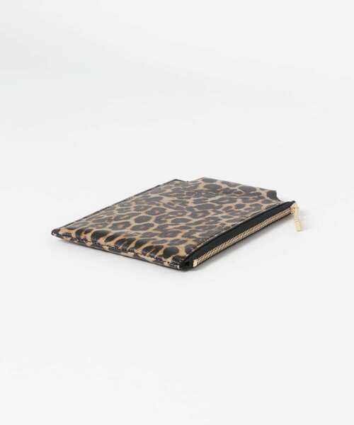 ORSETTO（オルセット）の「ORSETTO　ショルダーポーチ（ショルダーバッグ・レディース・ブラウン系その他・-）」の9枚目の写真