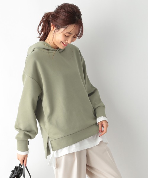 GLOBAL WORK（グローバルワーク）｜パーカー（グリーン系）一覧 - WEAR