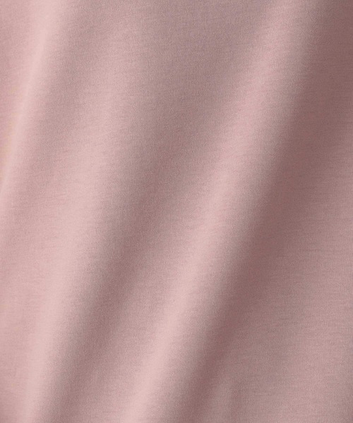 GLOBAL WORK（グローバルワーク）の「サマ見えAiryパーカー/215567（パーカー・レディース・ダークグレー/ブラウン/ライトベージュ/ラベンダー/ピンクベージュ/カーキ・MEDIUM/LARGE）」の12枚目の写真