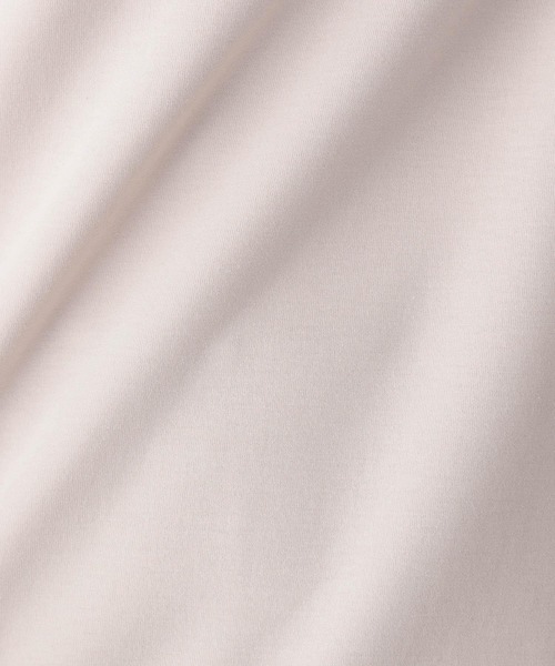 GLOBAL WORK（グローバルワーク）の「サマ見えAiryパーカー/215567（パーカー・レディース・ダークグレー/ブラウン/ライトベージュ/ラベンダー/ピンクベージュ/カーキ・MEDIUM/LARGE）」の9枚目の写真