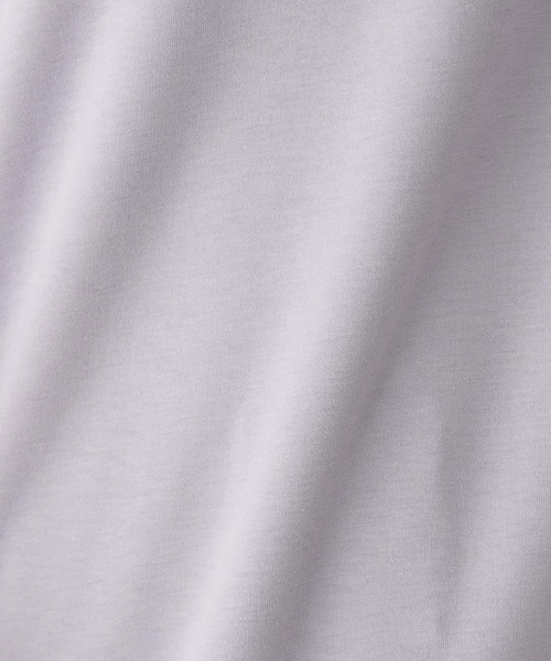 GLOBAL WORK（グローバルワーク）の「サマ見えAiryパーカー/215567（パーカー・レディース・ダークグレー/ブラウン/ライトベージュ/ラベンダー/ピンクベージュ/カーキ・MEDIUM/LARGE）」の21枚目の写真