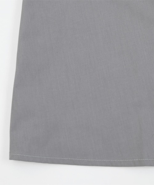 miette（ミエット）の「ﾊﾞｯｸｷﾞｬｻﾞｰﾌﾚｱﾜﾝﾋﾟｰｽ（ワンピース・レディース・グリーン/グレー/ブラック・FREE）」の15枚目の写真