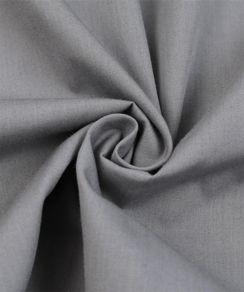 miette（ミエット）の「ﾊﾞｯｸｷﾞｬｻﾞｰﾌﾚｱﾜﾝﾋﾟｰｽ（ワンピース・レディース・グリーン/グレー/ブラック・FREE）」の5枚目の写真