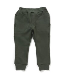 F.O.KIDS | 裏シャギーデイリーカットソーパンツ 10分丈(その他パンツ)