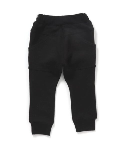 F.O.KIDS（エフオーキッズ）の「裏シャギーデイリーカットソーパンツ 10分丈（その他パンツ・キッズ・グレー/カーキ/インディゴブルー/キャメル/チャコール・130/140/95/90/100/120/110/80）」の13枚目の写真