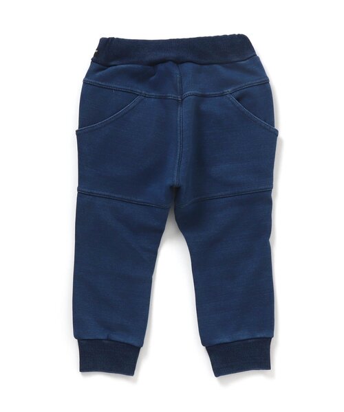 F.O.KIDS（エフオーキッズ）の「裏シャギーデイリーカットソーパンツ 10分丈（その他パンツ・キッズ・グレー/カーキ/インディゴブルー/キャメル/チャコール・130/140/95/90/100/120/110/80）」の14枚目の写真