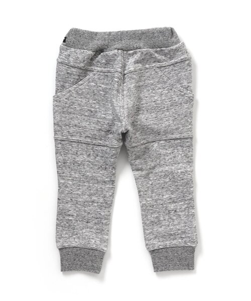 F.O.KIDS（エフオーキッズ）の「裏シャギーデイリーカットソーパンツ 10分丈（その他パンツ・キッズ・グレー/カーキ/インディゴブルー/キャメル/チャコール・130/140/95/90/100/120/110/80）」の15枚目の写真