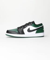 UNITED ARROWS & SONS | ＜NIKE(ナイキ)＞ AIR JORDAN 1 LOW GREEN TOE/スニーカー■■■(スニーカー)