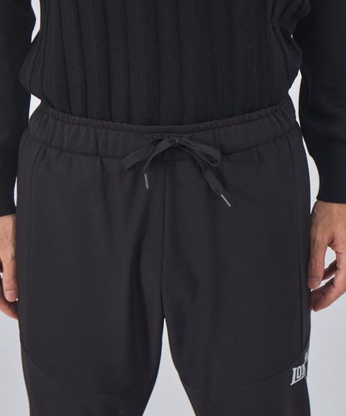 LONSDALE（ロンズデール）の「【LONSDALE/セットアップ対応】ニット 裏フリース パンツ（スウェットパンツ・メンズ・ベージュ/チャコールグレー/ブラック・46/48/50）」の7枚目の写真