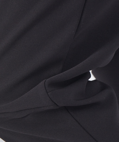 LONSDALE（ロンズデール）の「【LONSDALE/セットアップ対応】ニット 裏フリース パンツ（スウェットパンツ・メンズ・ベージュ/チャコールグレー/ブラック・46/48/50）」の10枚目の写真