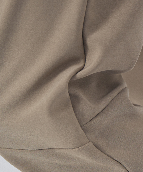 LONSDALE（ロンズデール）の「【LONSDALE/セットアップ対応】ニット 裏フリース パンツ（スウェットパンツ・メンズ・ベージュ/チャコールグレー/ブラック・46/48/50）」の18枚目の写真