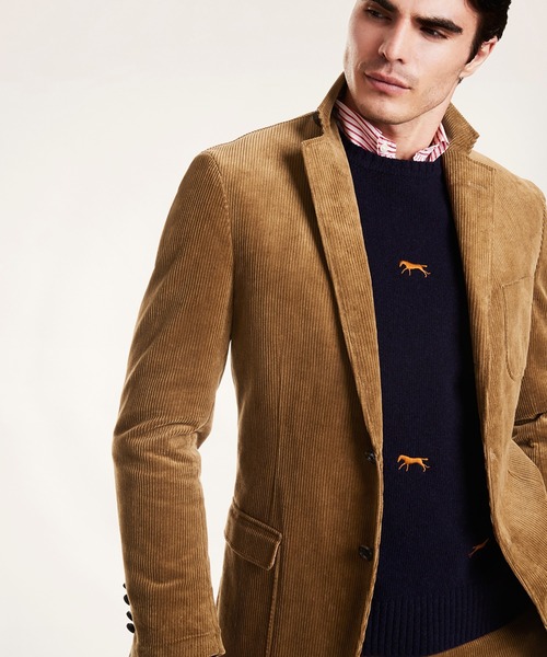 BROOKS BROTHERS（ブルックスブラザーズ）の「ストレッチコットン 8W