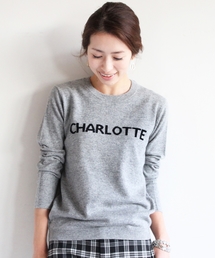 BEAUTY&YOUTH UNITED ARROWS | BYBC ロゴニットプルオーバー 2◆(ニット/セーター)