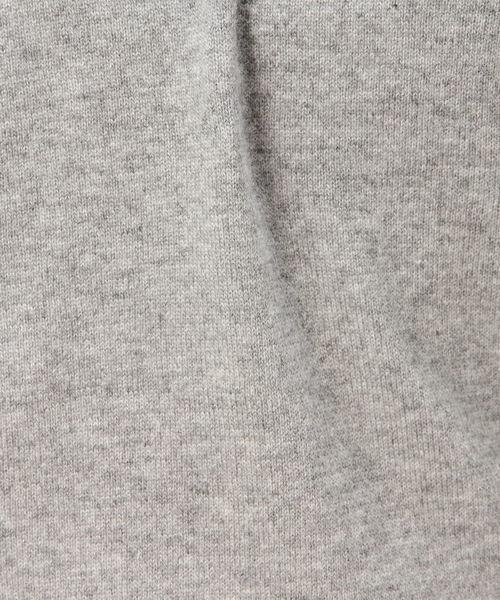 BEAUTY&YOUTH UNITED ARROWS（ビューティーアンドユースユナイテッドアローズ）の「BYBC ロゴニットプルオーバー 2◆（ニット/セーター・レディース・ブラック/グレー/オリーブ・フリー）」の15枚目の写真